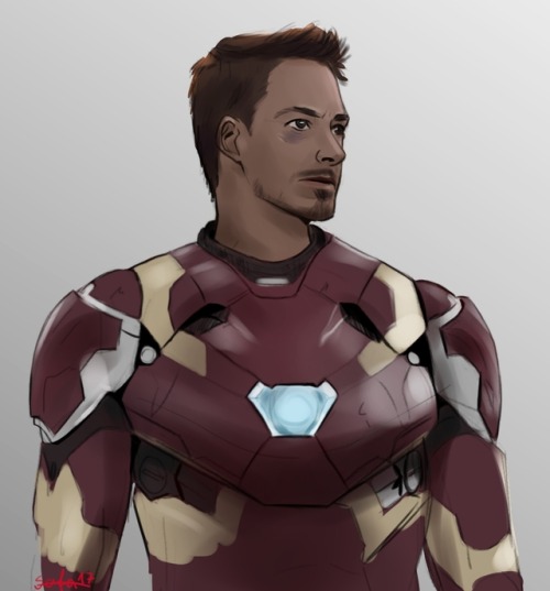 I watched too much marvel movies. &hellip; is this even possible? But after all my favorite