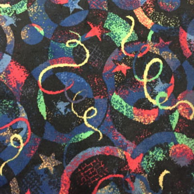 gaylienz:the eye searing arcade/bowling alley carpets are beautiful