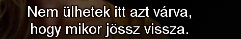 mégis ezt teszem