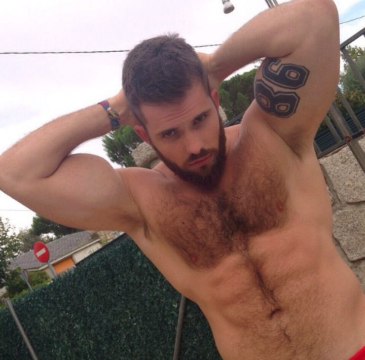 beautifulfuckingmen:  ♚ Follow for more beautiful men! ♚