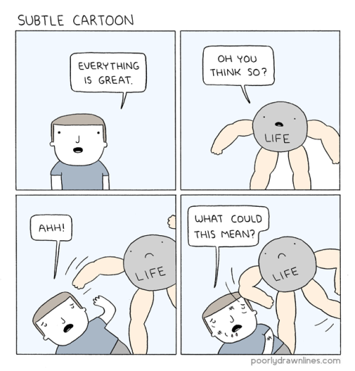 pdlcomics:
“ Subtle
”