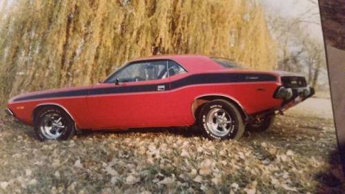 jacdurac:  Muscle from the 70′s