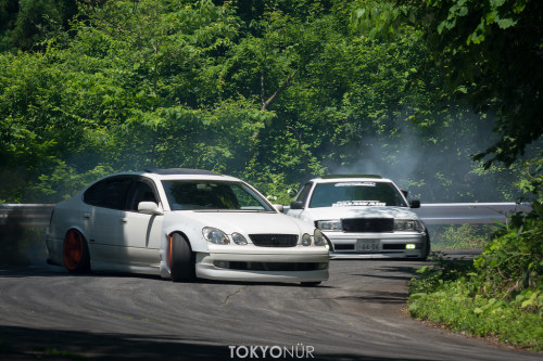 jzx100: [SCFILMS - JAPLANDTV] Kamikaze DIVE Gunsai Attack 2016 by TOKYONÜR flic.kr/p/HVCew1