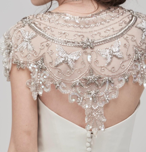 themakeupbrush:Willowby Bridal