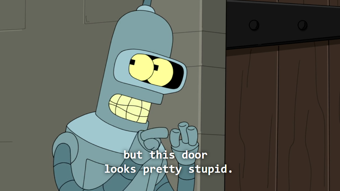 animar-smol-of-elephants: b-e-n-d-e-r-7: This is the most unexpected thing and I