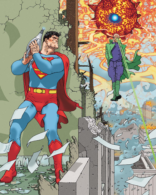 Frank Quitely