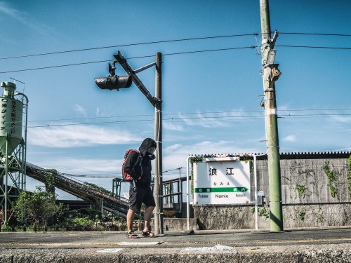 Porn wastelandporn:   Man  sneaks into Fukushima’s photos