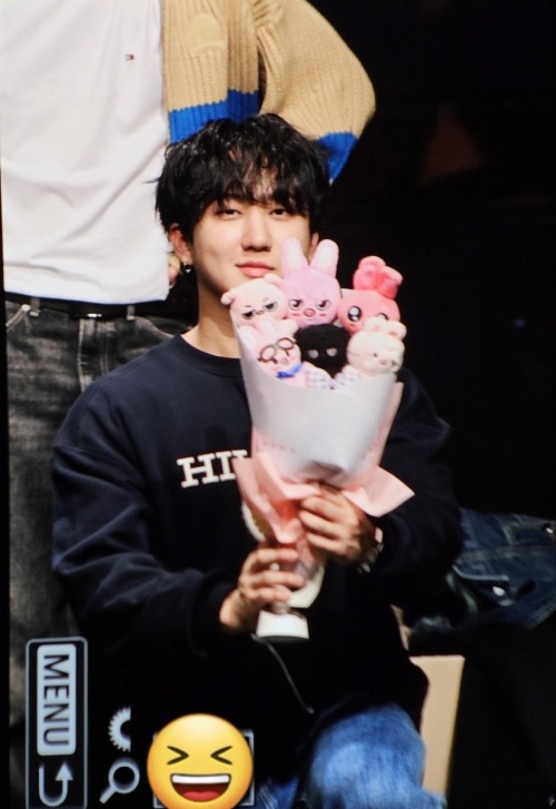 Yall Look At My Boyfriend