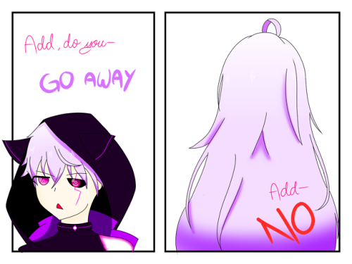 “Is there any difference?”