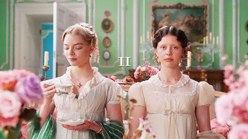 fitswilliamdarcy:  11 Emma (2020) gif headers for mobile themes under the cut. Like/Reblog if you us