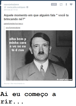 Bolada na cara