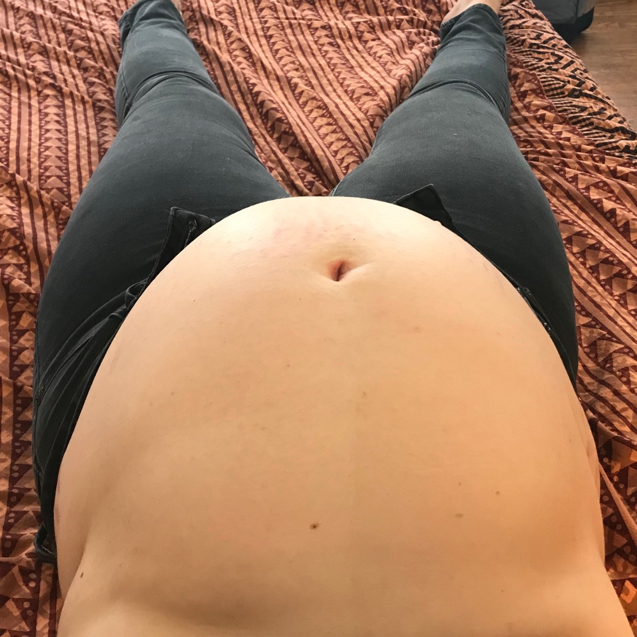 ffafeed:  How’s the view?