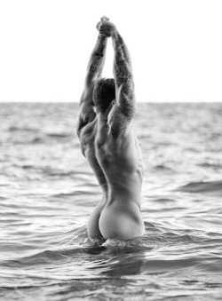 Naked Men Of Yoga