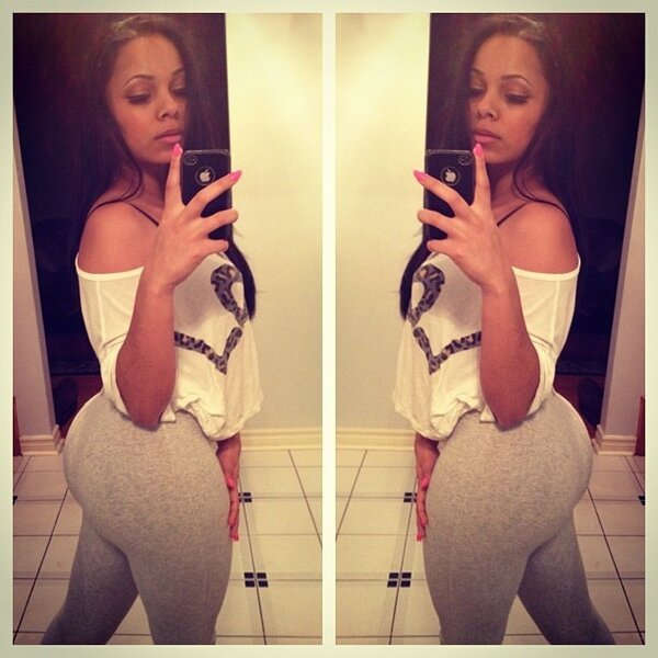Thick Ass Hambones