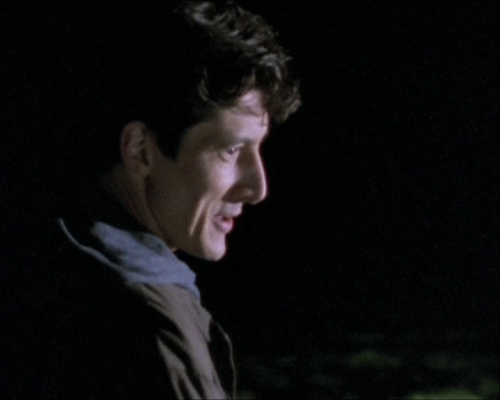 methos-daily:Methos screencaps * Finale Part Two The passion of youth. I seem to be making a bit o