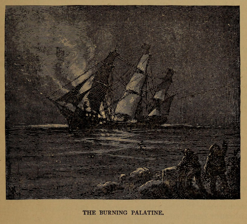 Legends And Superstitions Of The Sea And Of Sailors, 1885