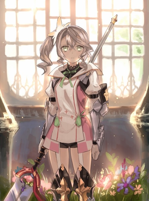 fumimatsu:悲しみと苦しみを感じながらプレイしました。/ ,’ 3　 `ヽｰっクリアしたら虚無感しか残りませんでした。
