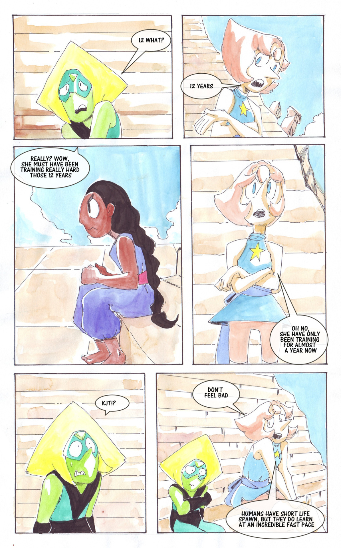 mimicteixeira:  Get the previous part of this chapter here! Get the previous chapters
