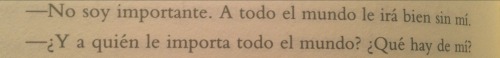 inthe-unawareworld:  ♥️ 