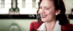 mrspeggymartinelli:Peggy Carter + Remember The NameRequested by anonymous