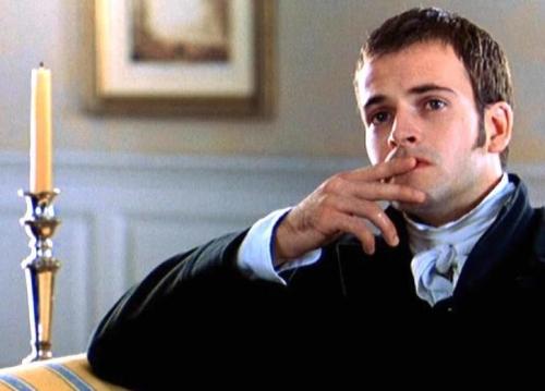 Mansfield Park Johnny Lee Miller