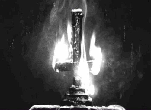 “Evil is a point of view. We are immortal. And what we have before us are the rich feasts that consc