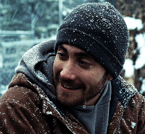 elizabethdarko:jake gyllenhaal as TOMMY CAHILL—  BROTHERS (2009) dir. jim sheridan
