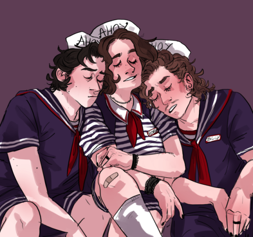 mxgicdave: bi lesbian gay solidarity 