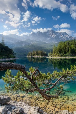 sublim-ature:Eibsee, GermanyMartin Kornmesser