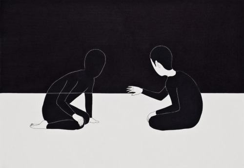 aquaticwonder:  Daehyun Kim