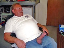 Grandpas