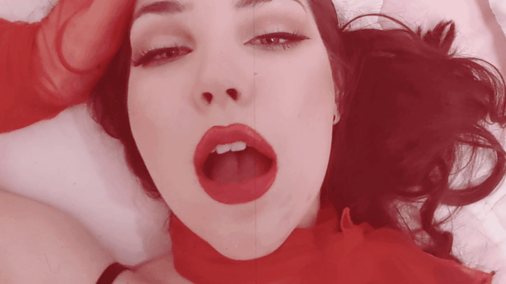 Porn Pics didi-demure:Will you be my Valentine?Message