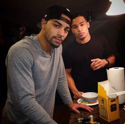 Lightskin, Mixed, Latino and Other Sexy Men