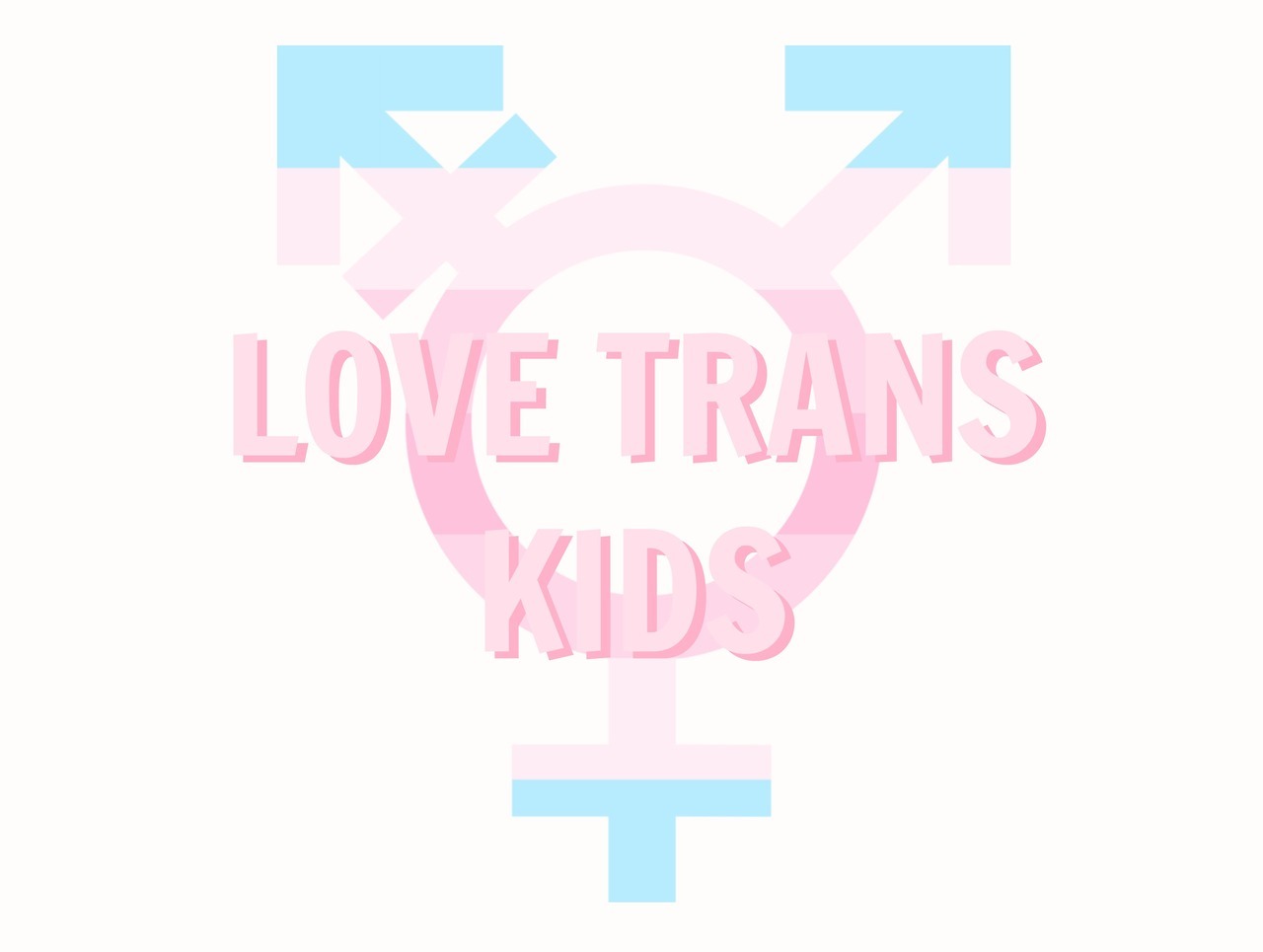 fuwaprince:  *blows a kiss to every member of the trans community*