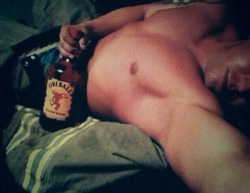 domsirdaddy:  FireBall + Firefighter = Bodyshots