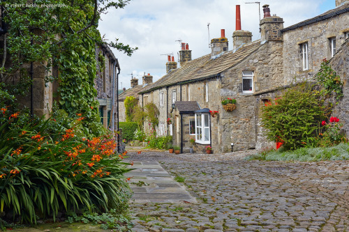 Yorkshire Idyll (by calderdalefoto)