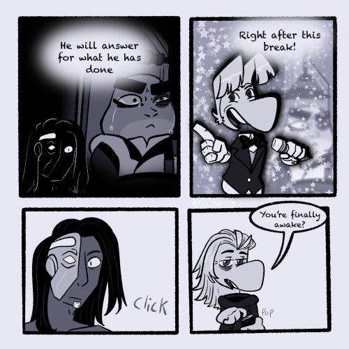 Road Trip Au Comic , Im Gonna Try Planning More Out Before Continuing With It But I May Either Do Less