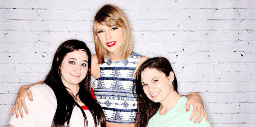 wonderlandtaylor: Taylor Swift M&amp;G in Pittsburgh, Pennsylvania