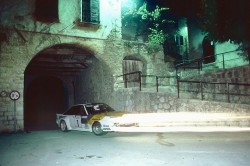 luimartins:  Frequelin Opel Antibes 1985