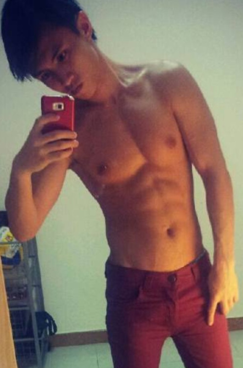 For the love of hot asian guys