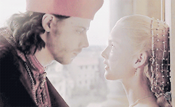 siriusorion:  You have read your romances, brother. You know such a love is impossible. 