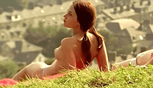 : Emily Blunt - ‘My Summer of Love’ (2004)