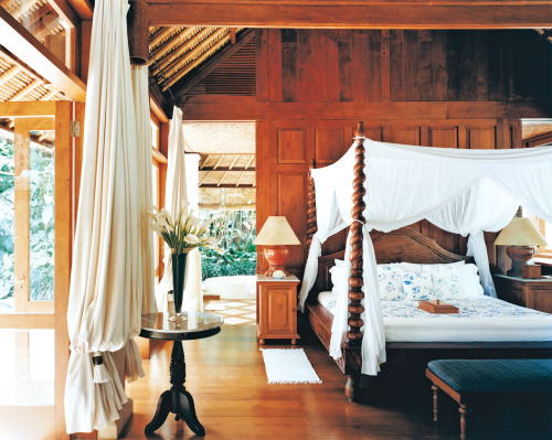 The luxurious way to achieve wellness in Bali - Vogue Living 