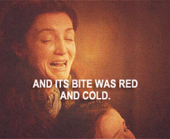 carlosmoya:  game of thrones, season 3 endings 