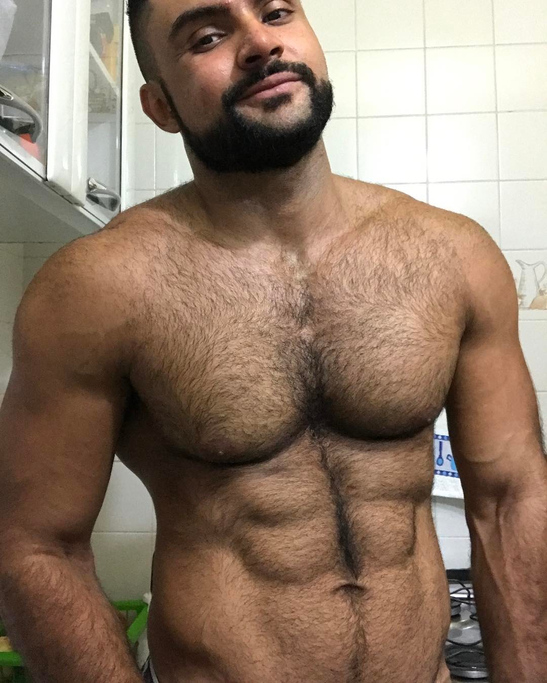 Follow my two hairy men blogs:http://sambrcln.tumblr.comhttp://hairysex.tumblr.com