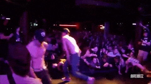 bleachxtemple: Turnstile