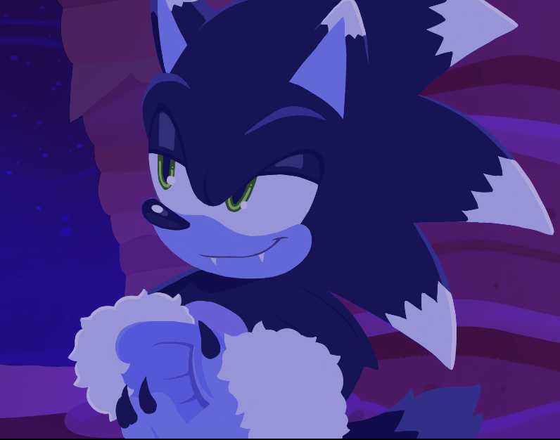 Sonic The Hedgeblog — Ghosted 'Sonic Colors: Rise Of The Wisps
