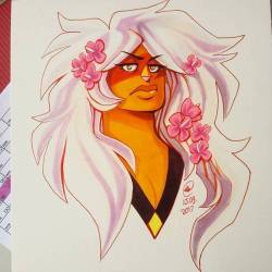 owlygem:  Jasper ❤🌸