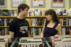 luckily:  500 days of summer (2009)