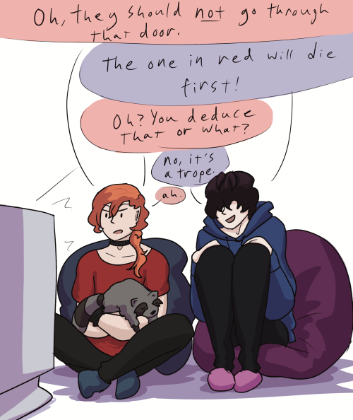 Do You Think Chuuya And Poe Would Make Good Friends?